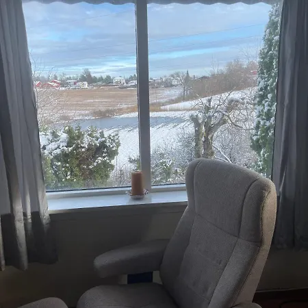 Gamle Huset Pa Landet