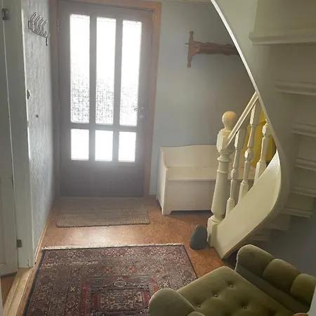 Holiday home Gamle Huset Pa Landet Notteroy