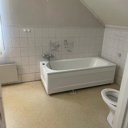 Gamle Huset Pa Landet