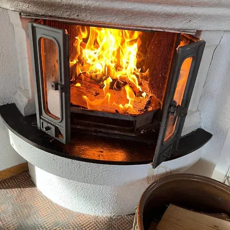 Gamle Huset Pa Landet
