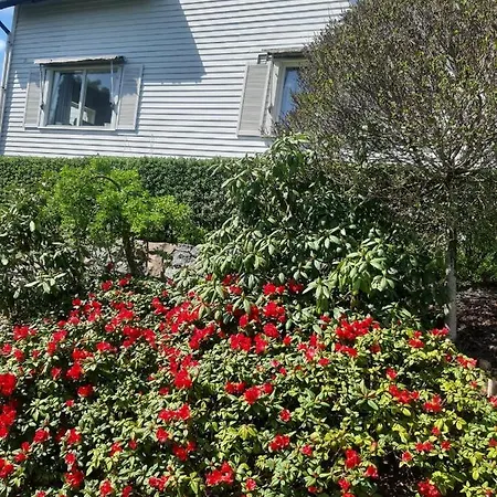 Gamle Huset Pa Landet Holiday home