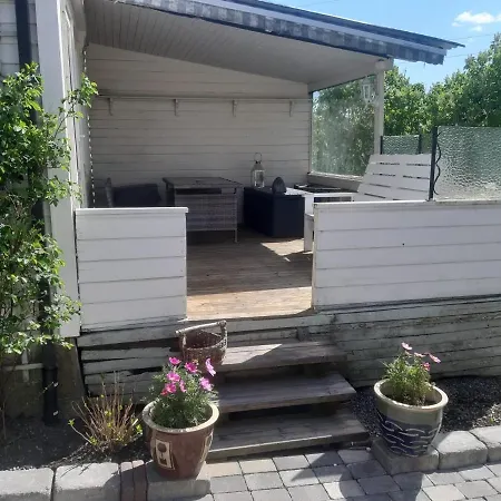 Gamle Huset Pa Landet * Notteroy