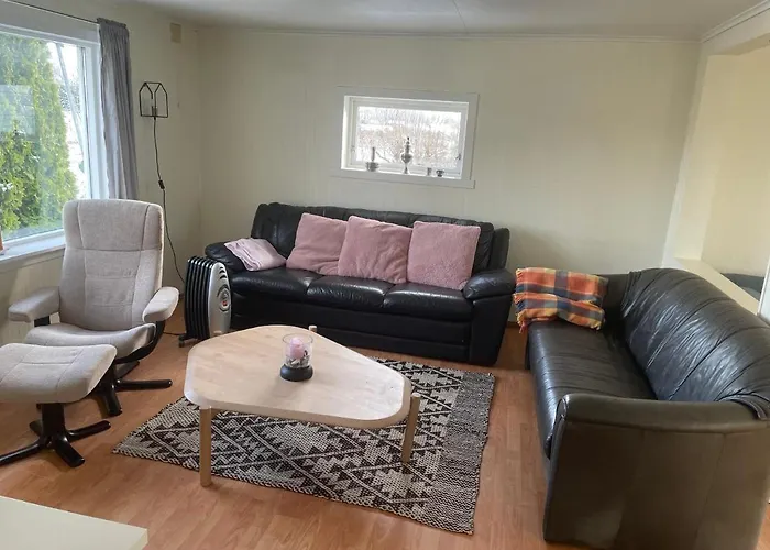 Gamle Huset Pa Landet Nøtterøy