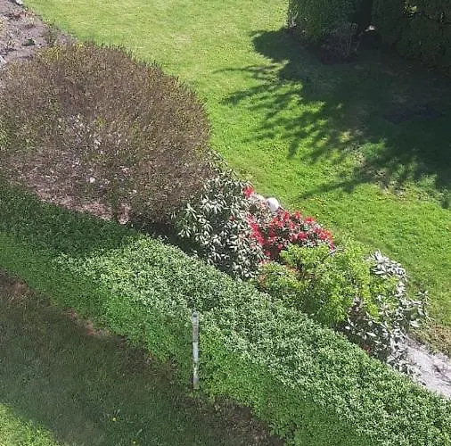 Gamle Huset Pa Landet