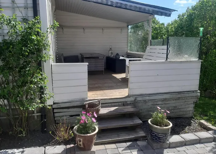 Gamle Huset Pa Landet * Nøtterøy