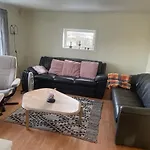 Gamle Huset Pa Landet Notteroy