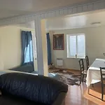 Gamle Huset Pa Landet Holiday home Notteroy