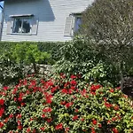 Gamle Huset Pa Landet Holiday home